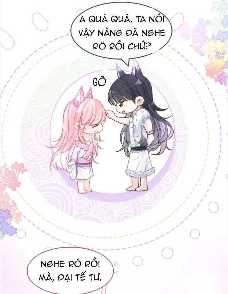 Xuyên Nhanh Nữ Phụ Bình Tĩnh Chút: Chapter 156