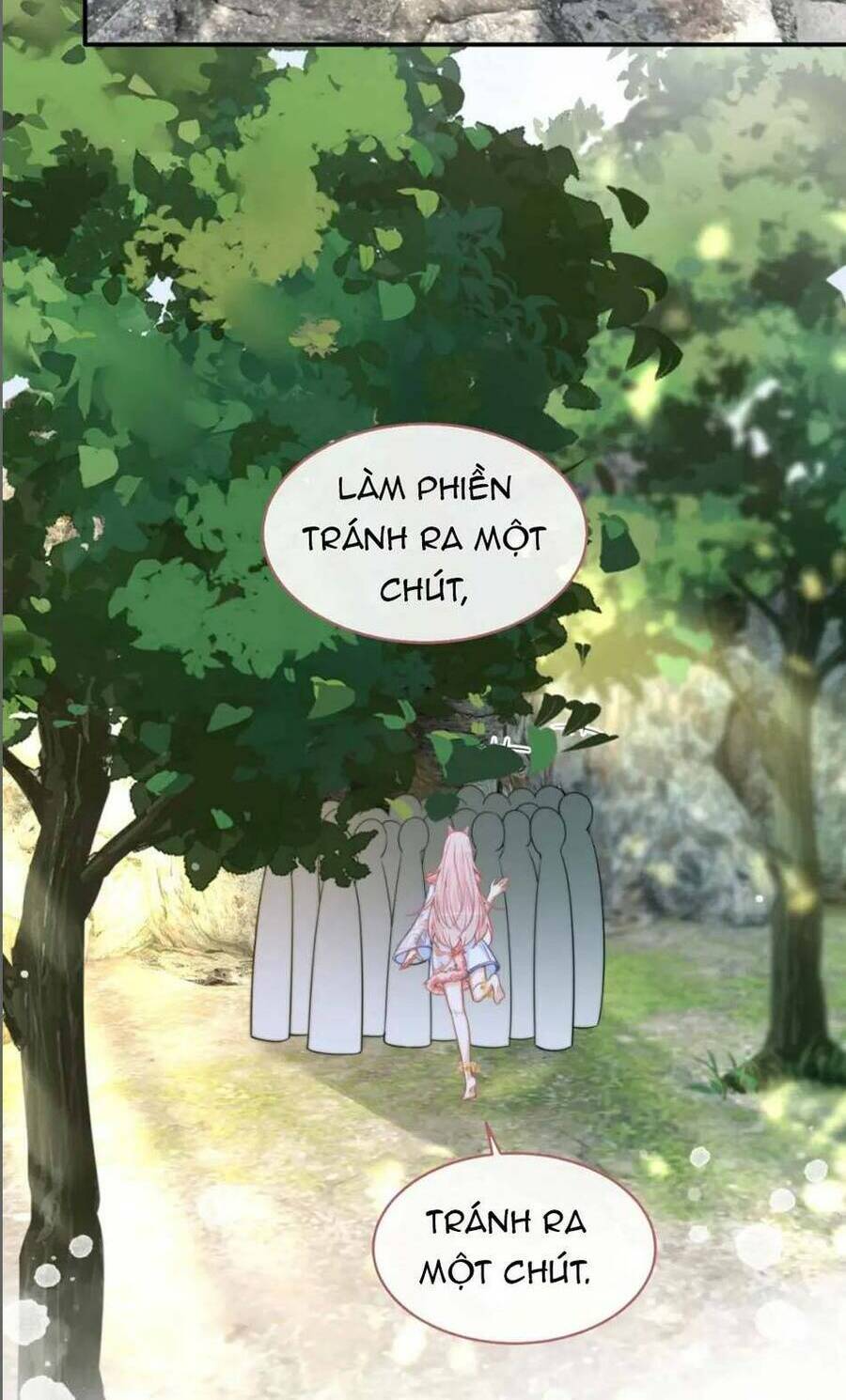 Xuyên Nhanh Nữ Phụ Bình Tĩnh Chút: Chapter 156
