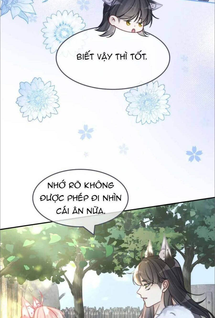 Xuyên Nhanh Nữ Phụ Bình Tĩnh Chút: Chapter 156