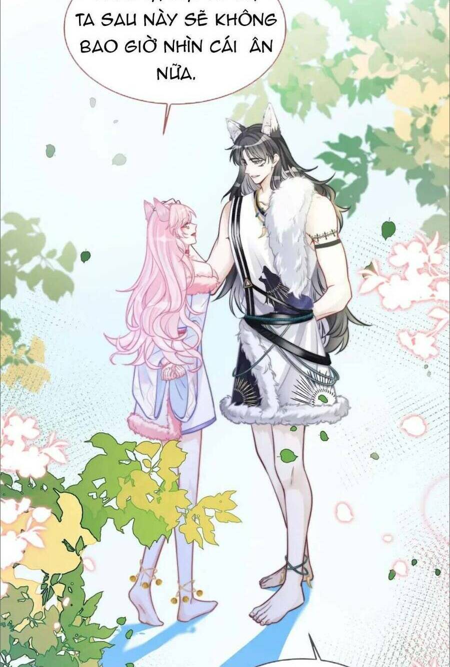 Xuyên Nhanh Nữ Phụ Bình Tĩnh Chút: Chapter 156