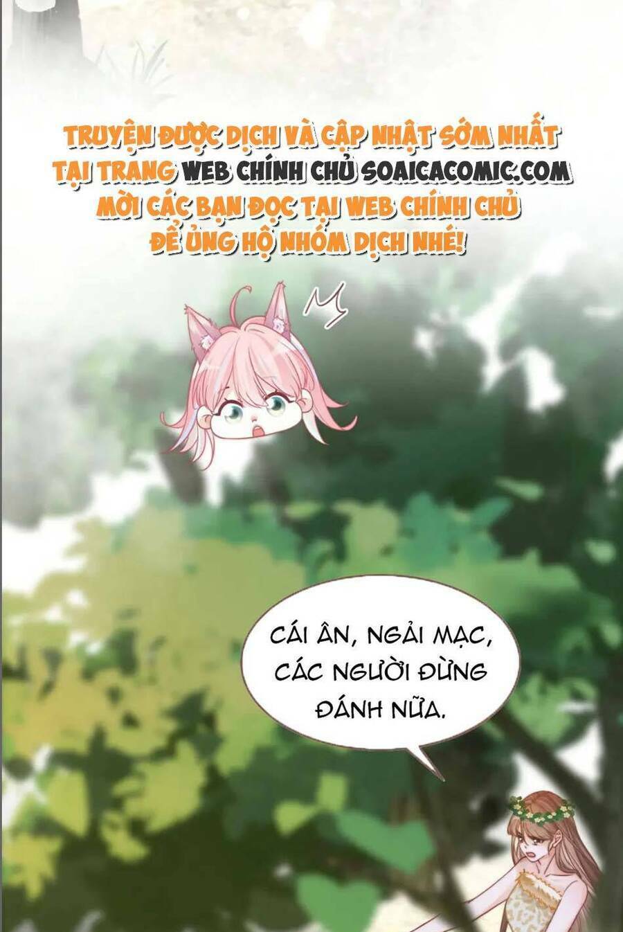 Xuyên Nhanh Nữ Phụ Bình Tĩnh Chút: Chapter 156