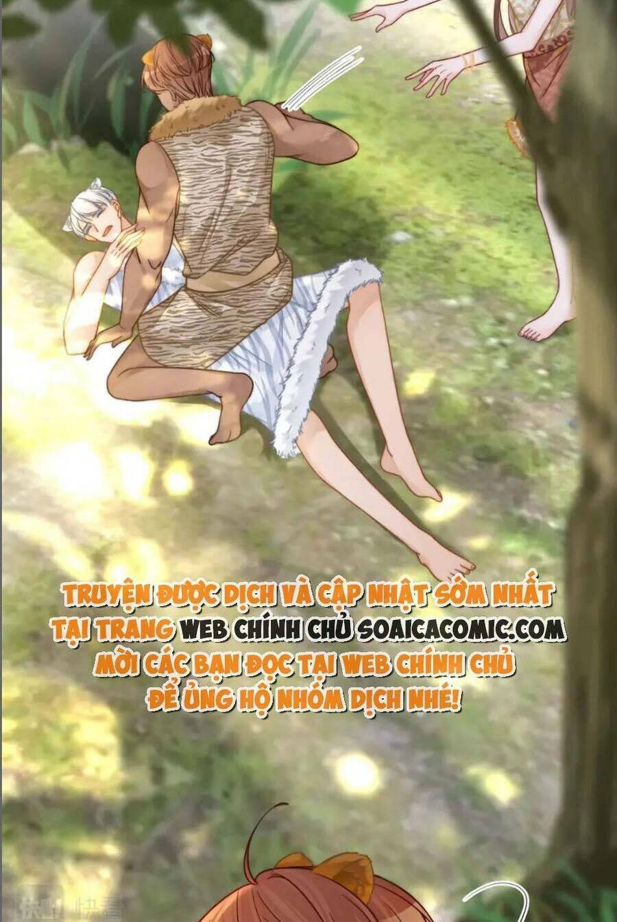 Xuyên Nhanh Nữ Phụ Bình Tĩnh Chút: Chapter 156