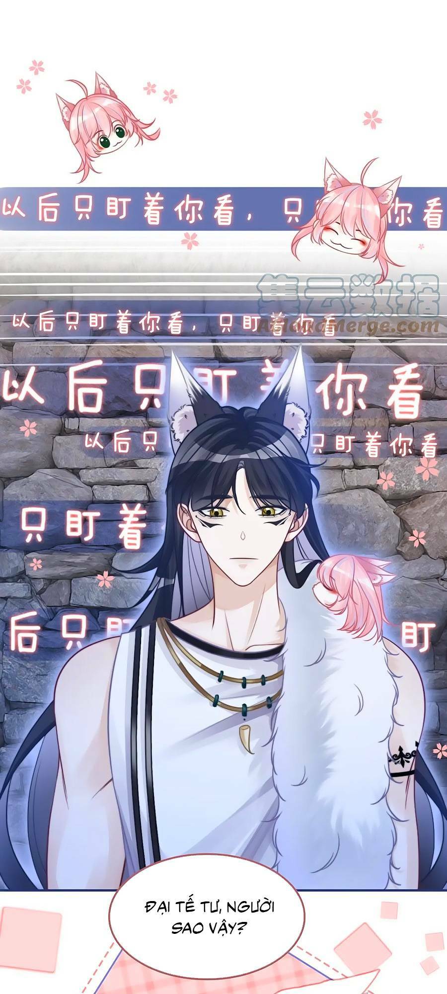 Xuyên Nhanh Nữ Phụ Bình Tĩnh Chút: Chapter 157