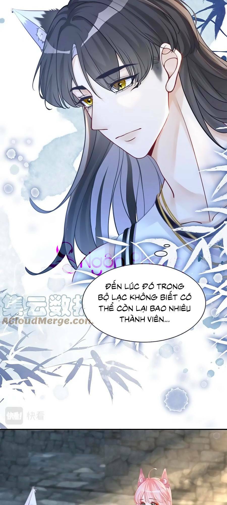Xuyên Nhanh Nữ Phụ Bình Tĩnh Chút: Chapter 157