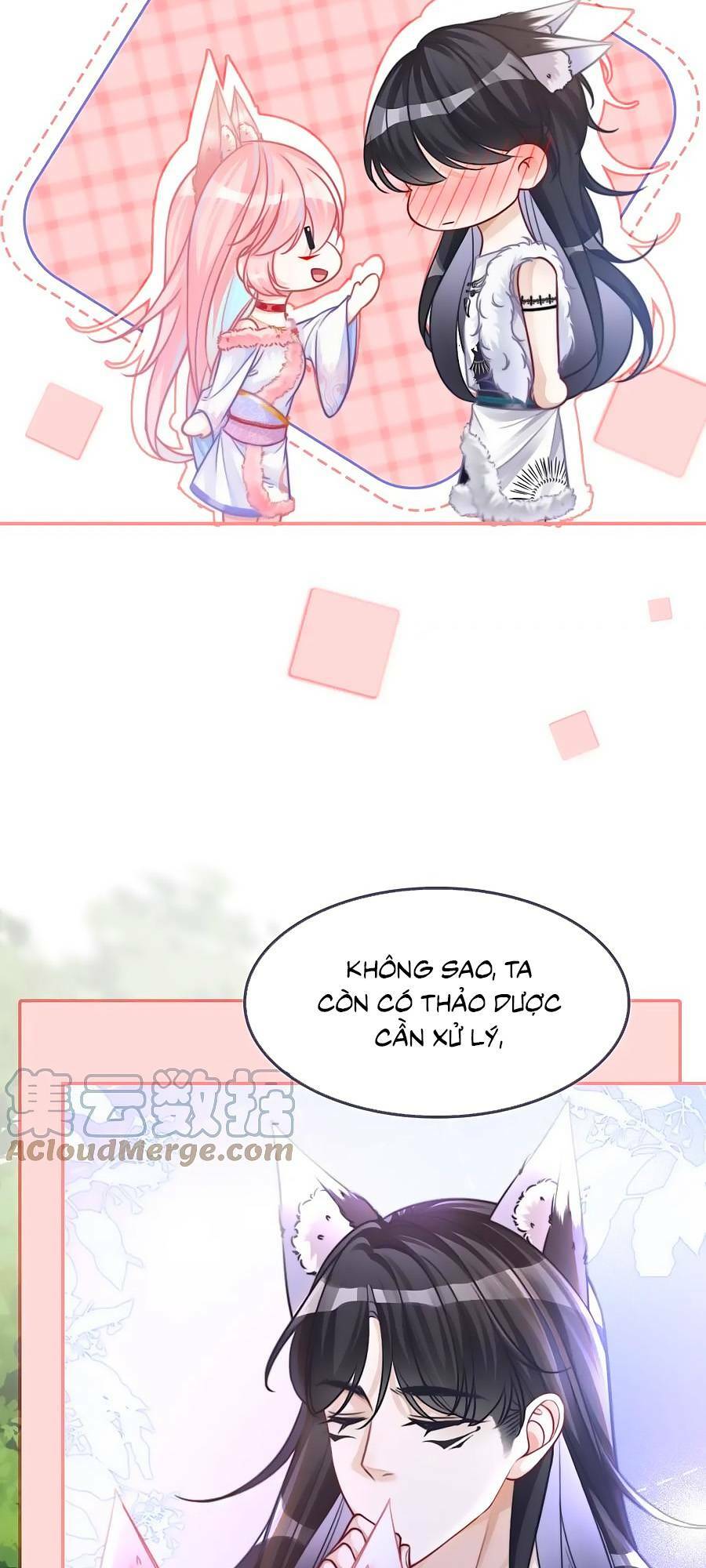 Xuyên Nhanh Nữ Phụ Bình Tĩnh Chút: Chapter 157
