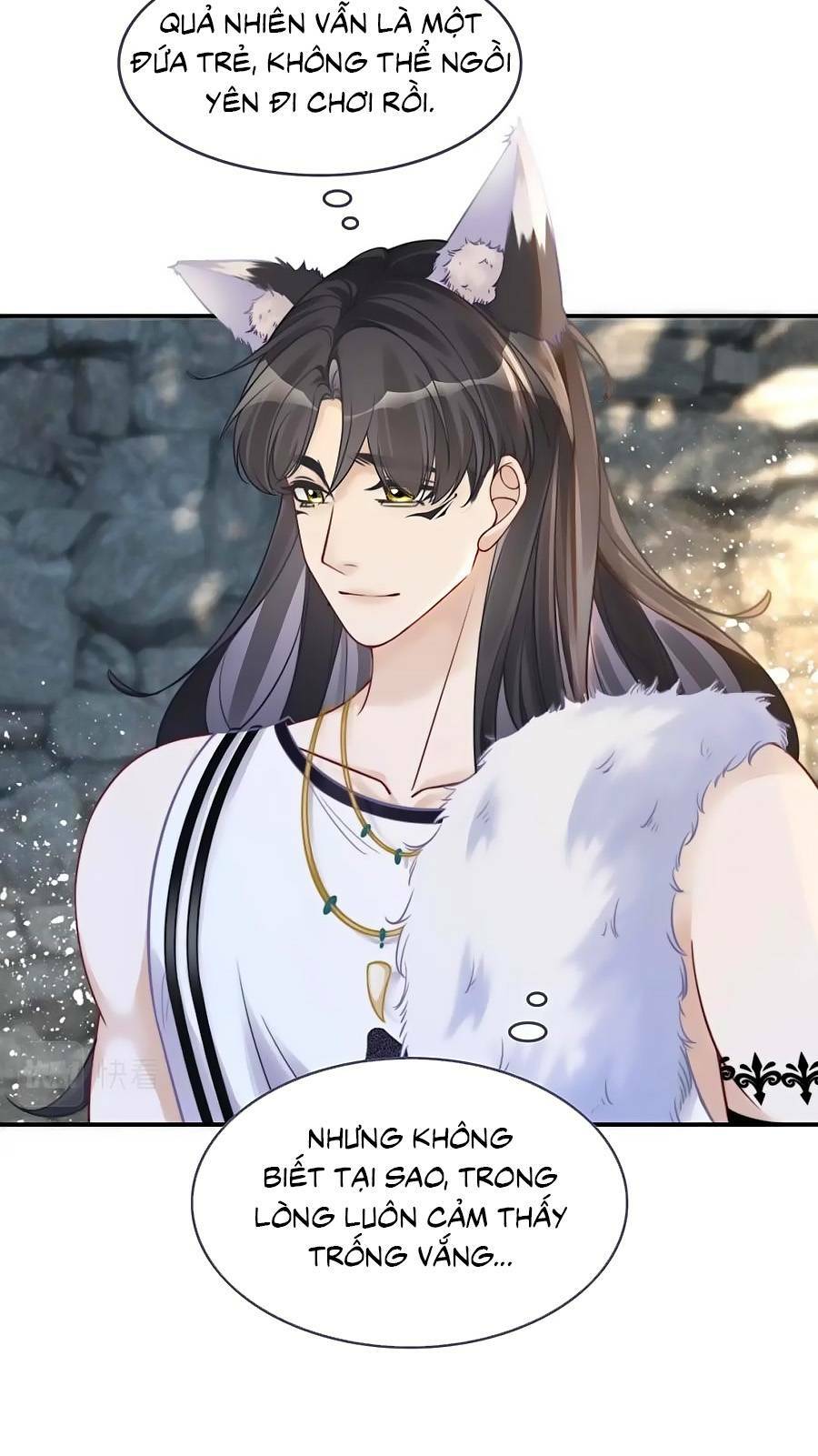 Xuyên Nhanh Nữ Phụ Bình Tĩnh Chút: Chapter 157