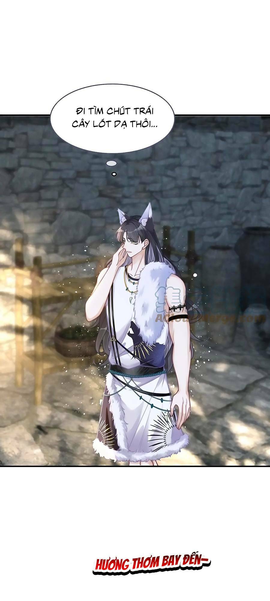 Xuyên Nhanh Nữ Phụ Bình Tĩnh Chút: Chapter 157