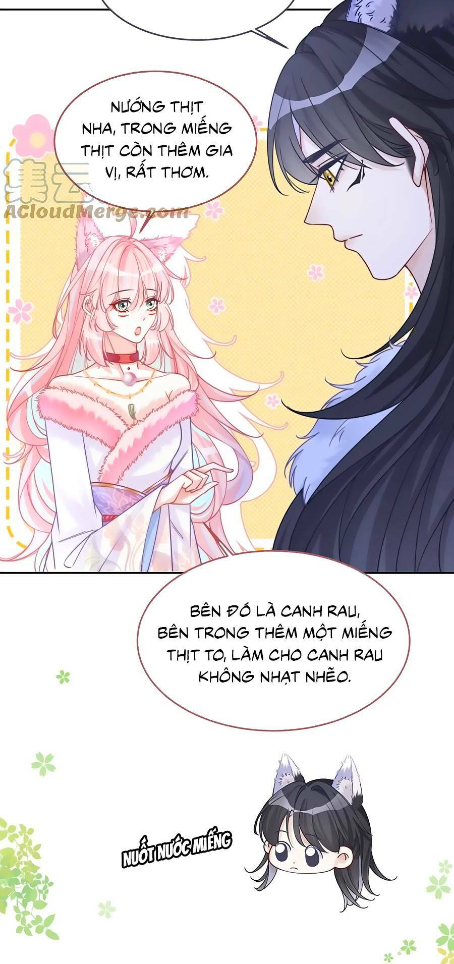 Xuyên Nhanh Nữ Phụ Bình Tĩnh Chút: Chapter 157