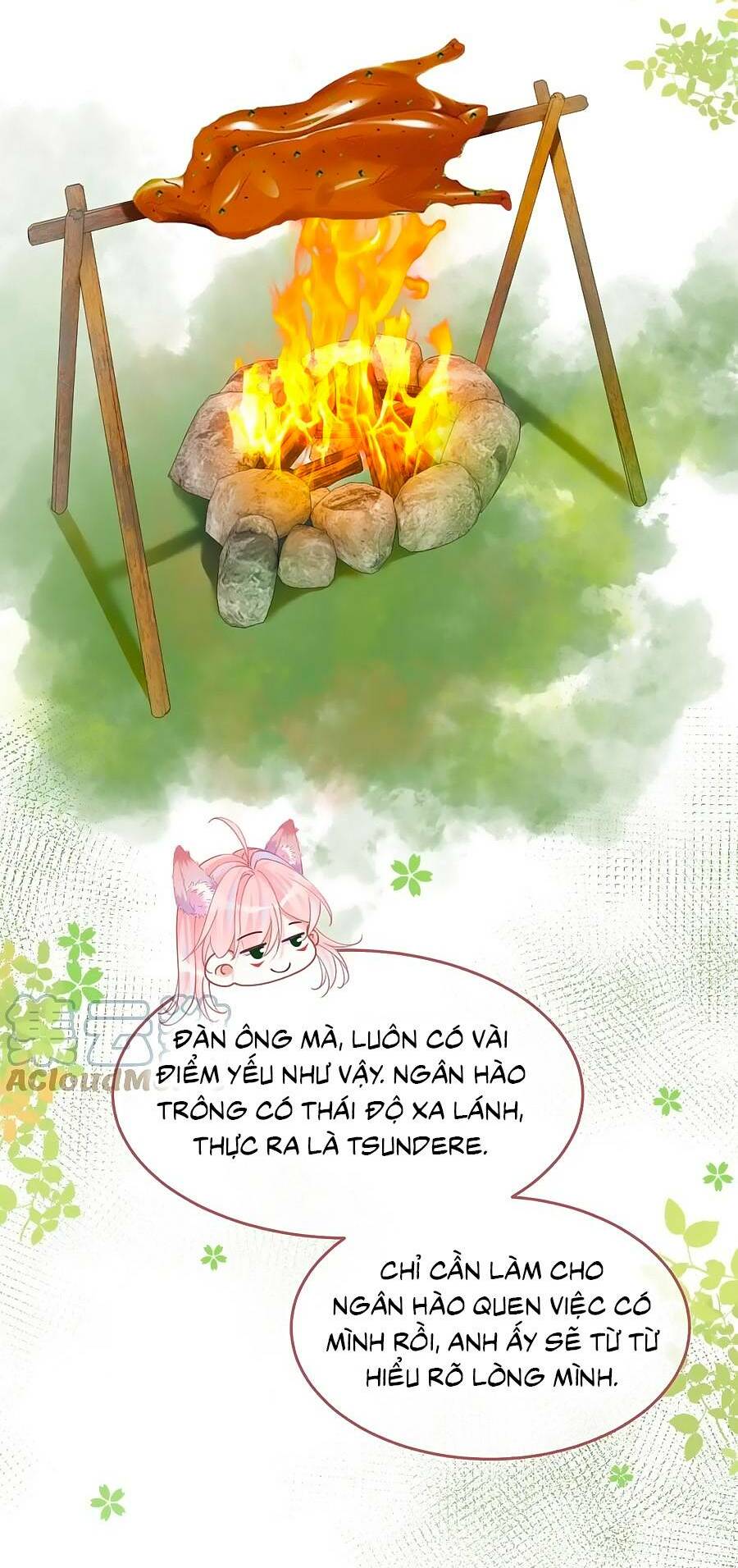 Xuyên Nhanh Nữ Phụ Bình Tĩnh Chút: Chapter 157