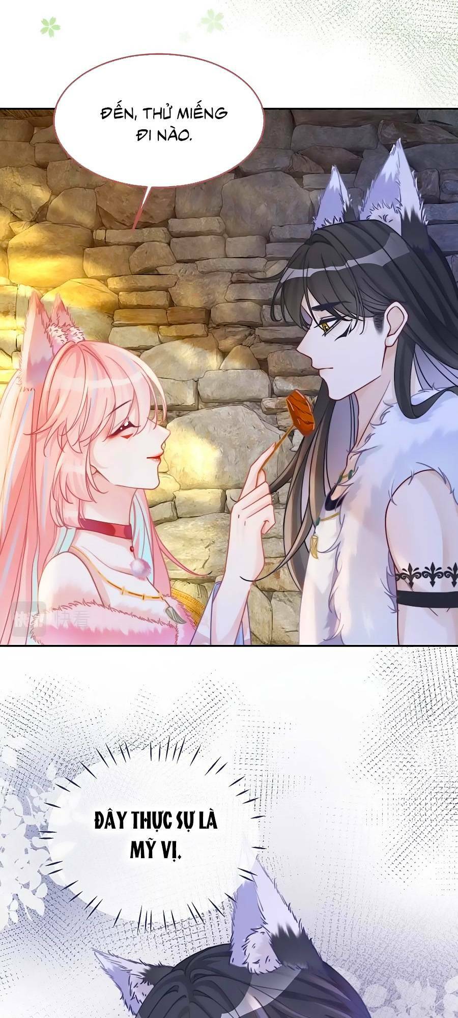 Xuyên Nhanh Nữ Phụ Bình Tĩnh Chút: Chapter 157