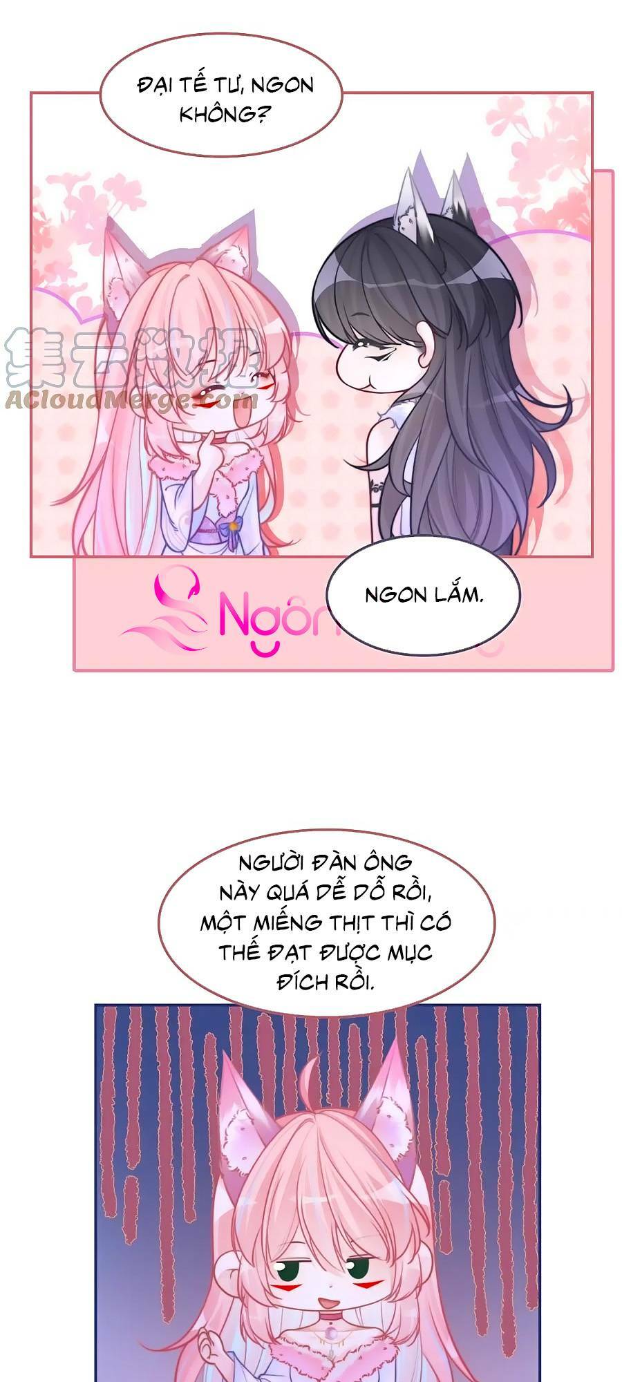 Xuyên Nhanh Nữ Phụ Bình Tĩnh Chút: Chapter 157