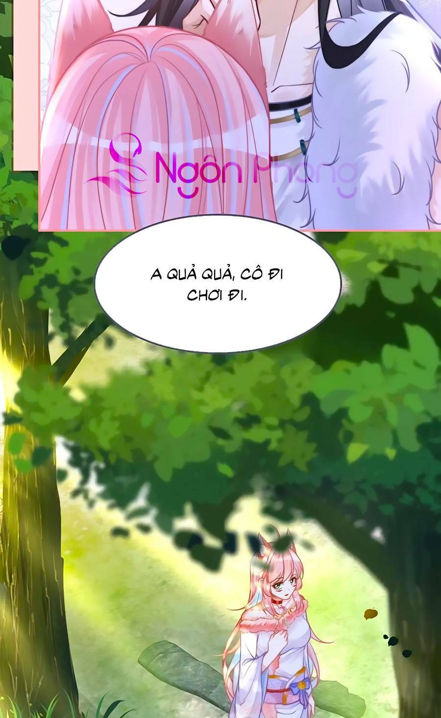 Xuyên Nhanh Nữ Phụ Bình Tĩnh Chút: Chapter 157
