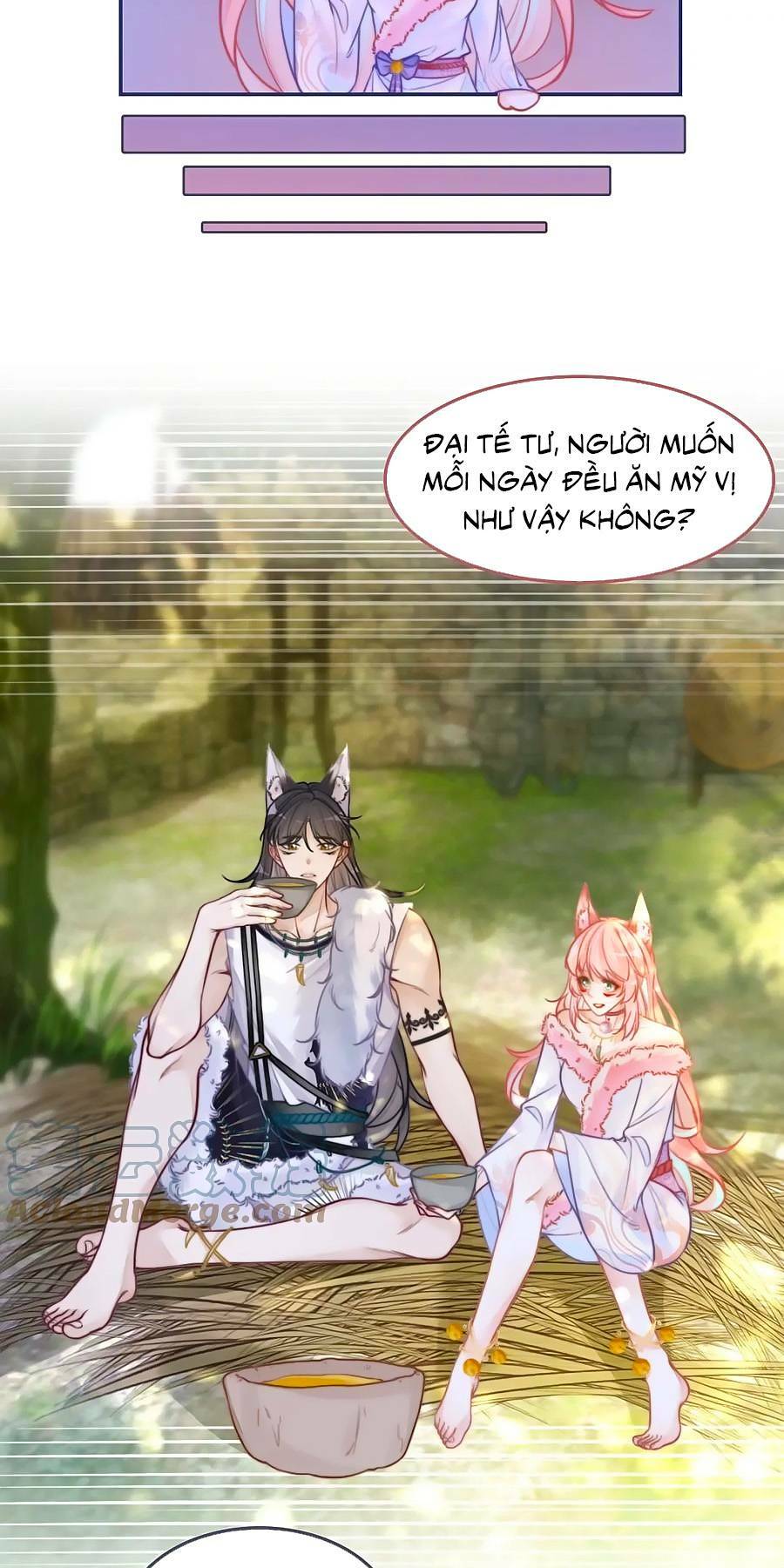Xuyên Nhanh Nữ Phụ Bình Tĩnh Chút: Chapter 157