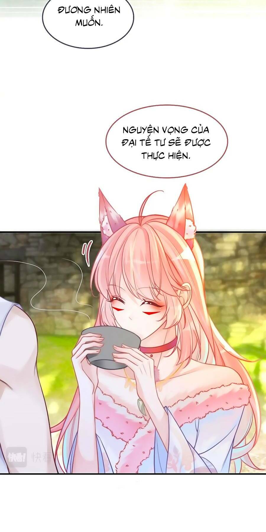 Xuyên Nhanh Nữ Phụ Bình Tĩnh Chút: Chapter 157