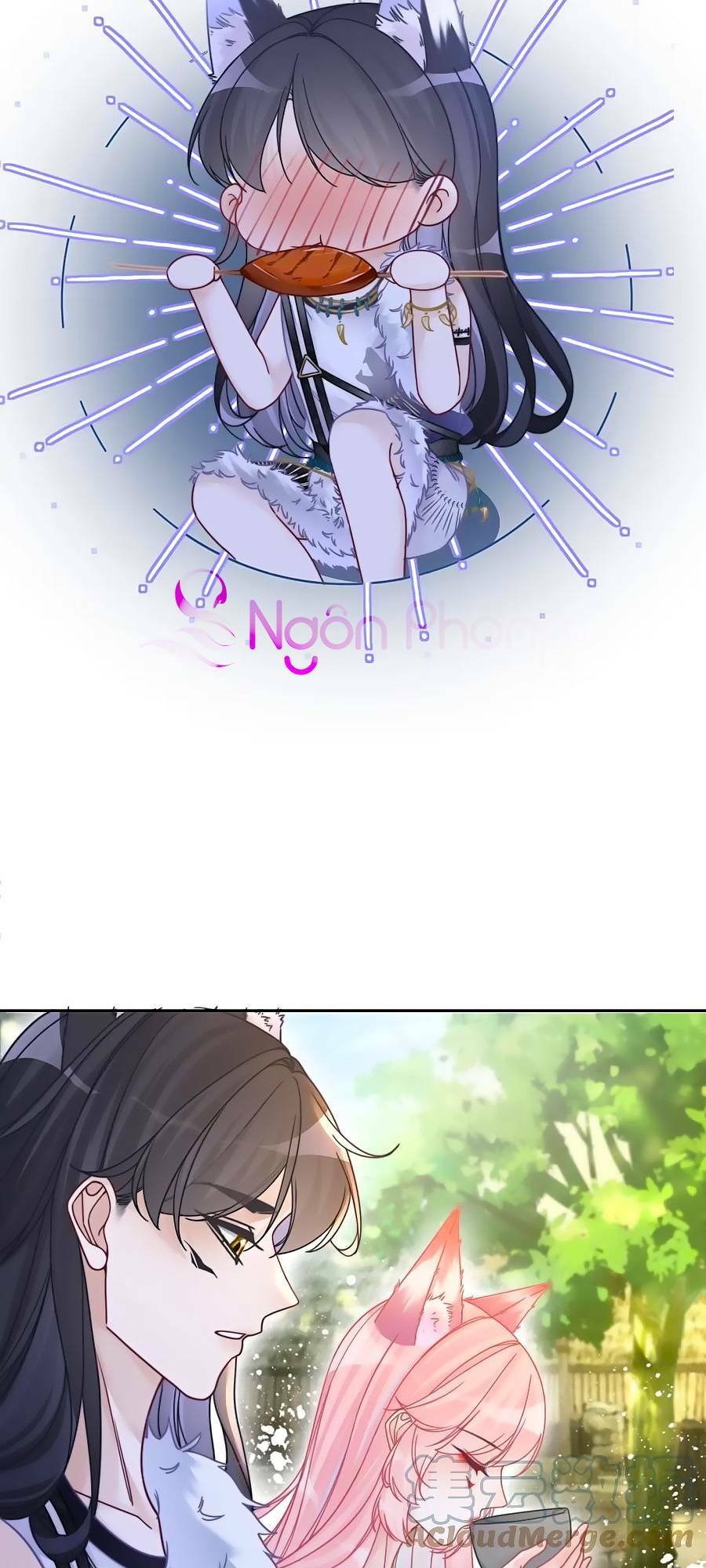 Xuyên Nhanh Nữ Phụ Bình Tĩnh Chút: Chapter 157