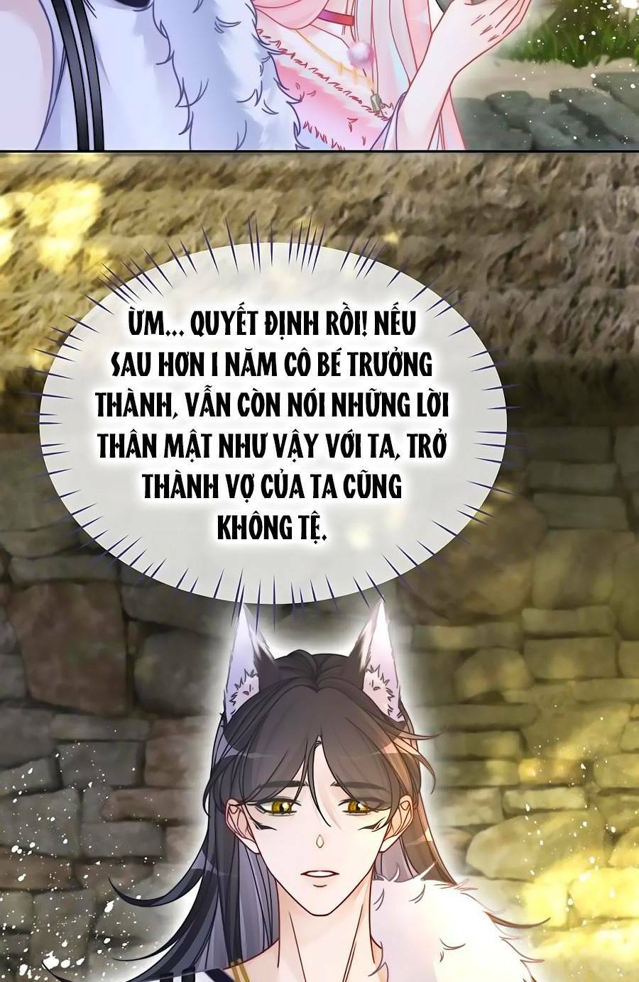 Xuyên Nhanh Nữ Phụ Bình Tĩnh Chút: Chapter 157