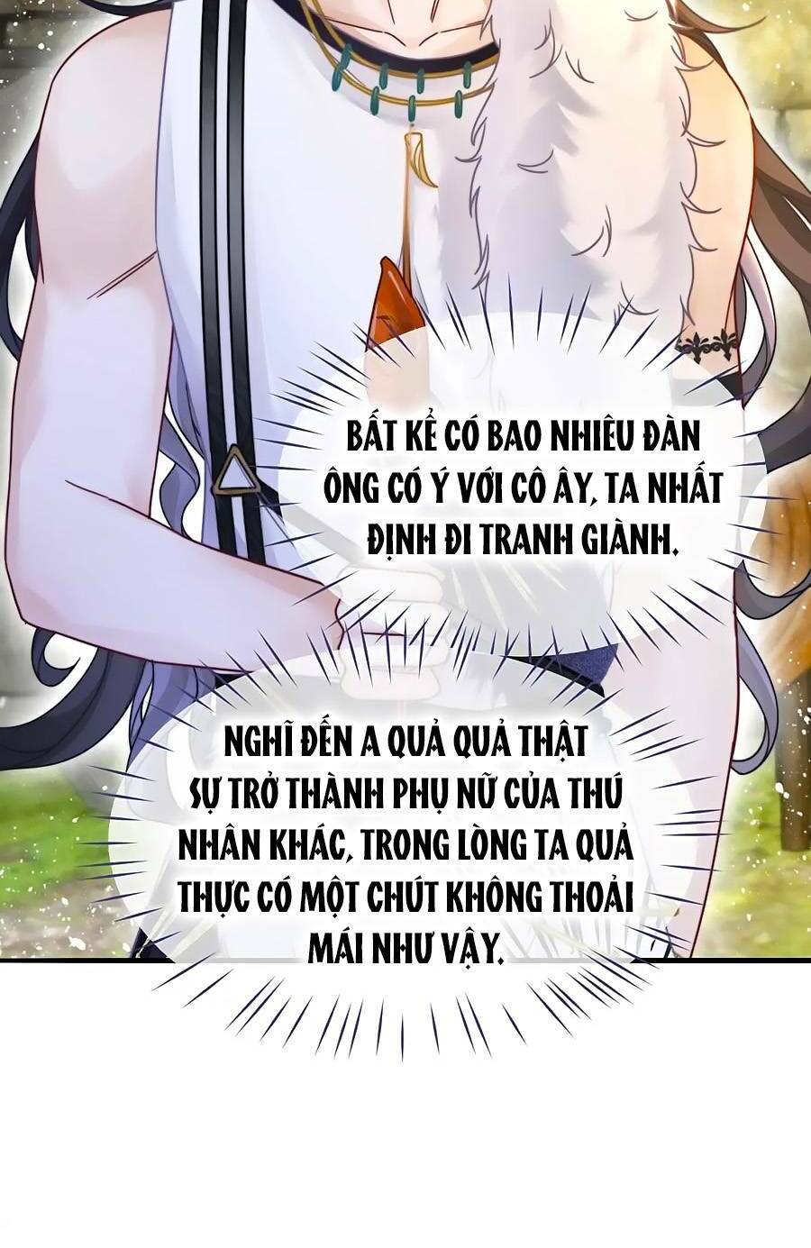 Xuyên Nhanh Nữ Phụ Bình Tĩnh Chút: Chapter 157