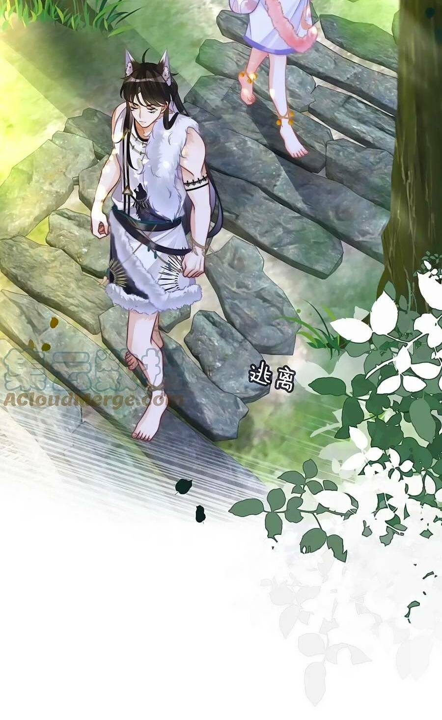 Xuyên Nhanh Nữ Phụ Bình Tĩnh Chút: Chapter 157