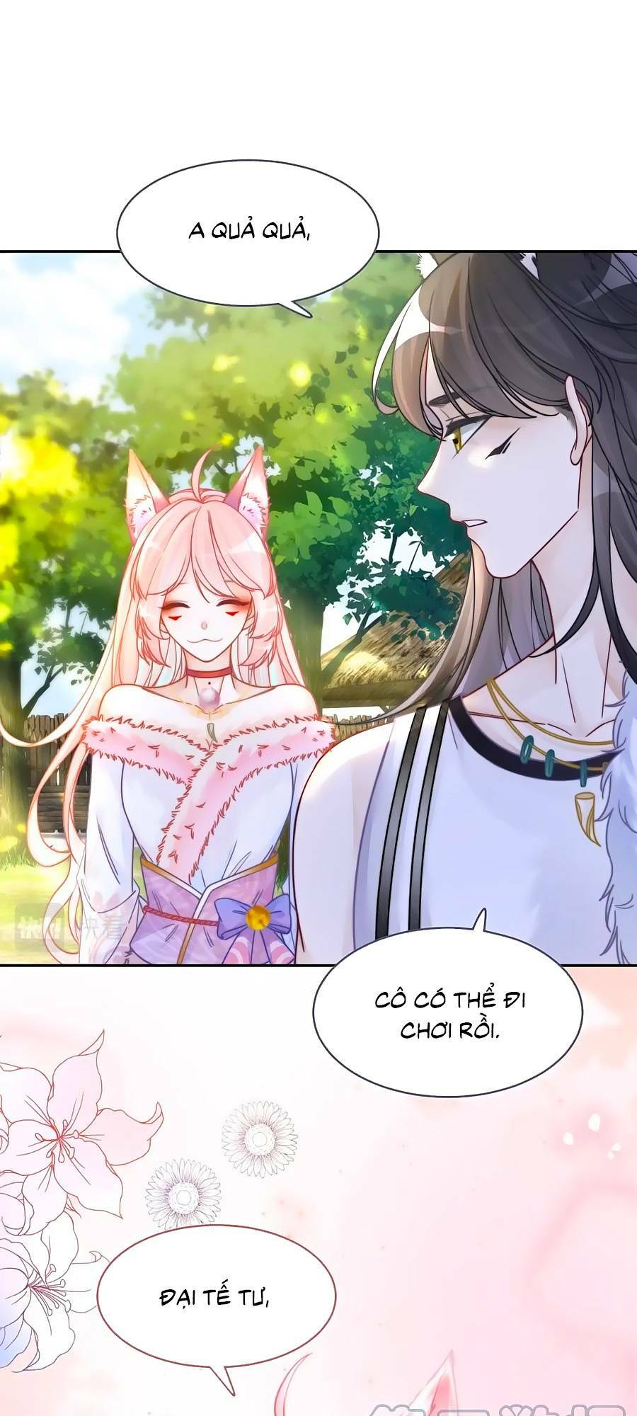 Xuyên Nhanh Nữ Phụ Bình Tĩnh Chút: Chapter 157
