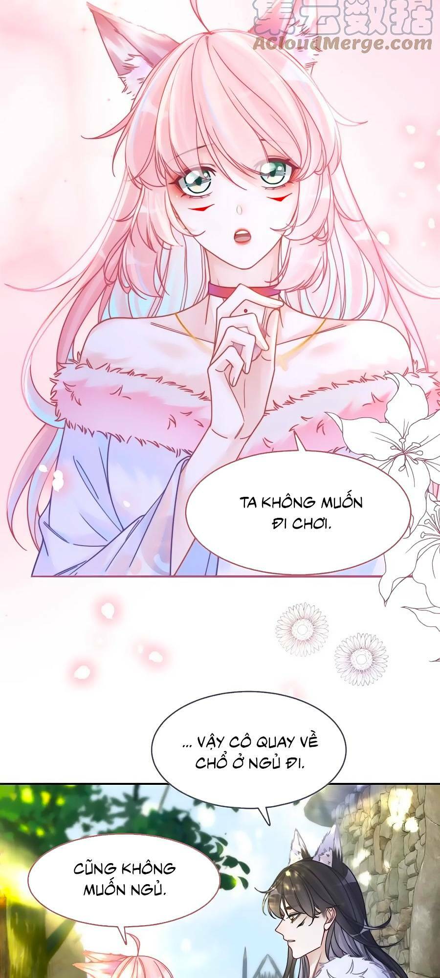 Xuyên Nhanh Nữ Phụ Bình Tĩnh Chút: Chapter 157