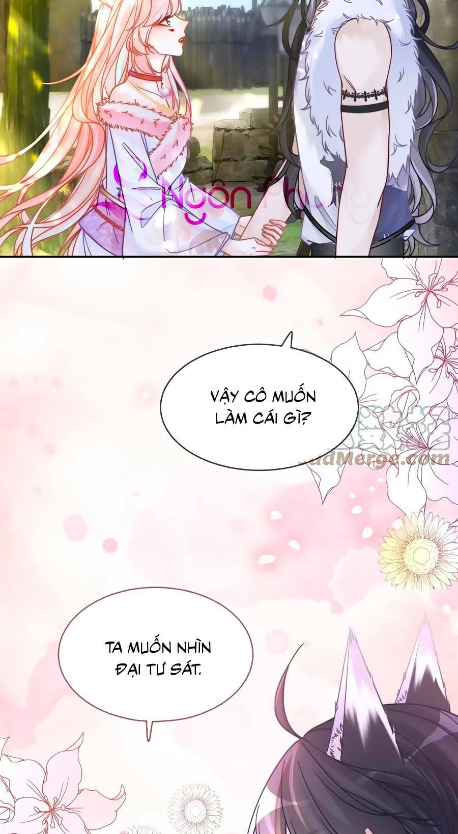 Xuyên Nhanh Nữ Phụ Bình Tĩnh Chút: Chapter 157