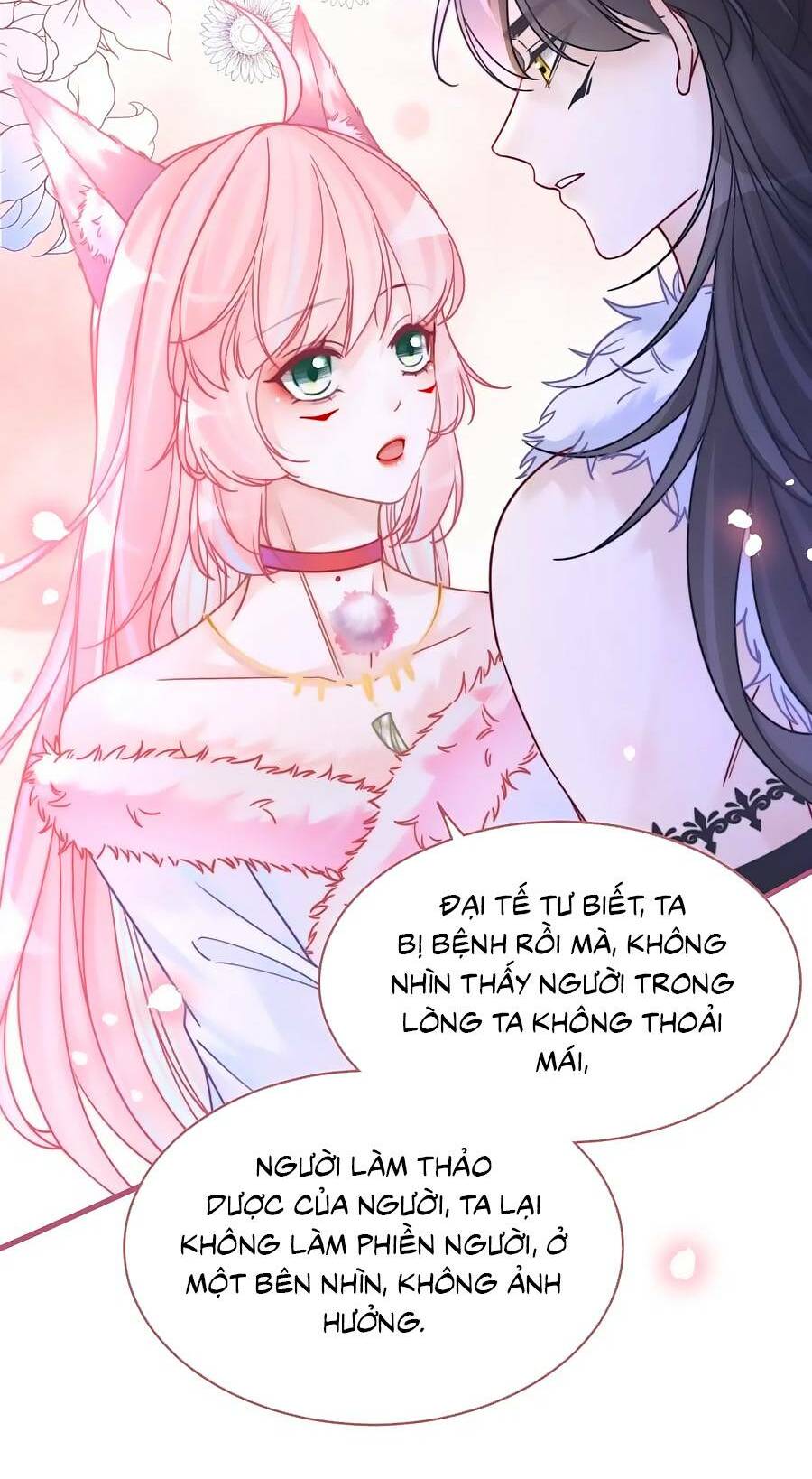 Xuyên Nhanh Nữ Phụ Bình Tĩnh Chút: Chapter 157