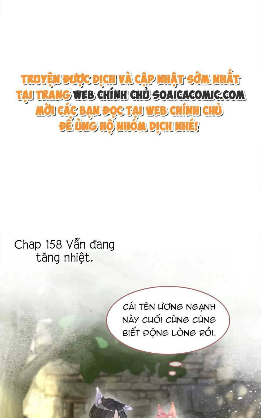Xuyên Nhanh Nữ Phụ Bình Tĩnh Chút: Chapter 158