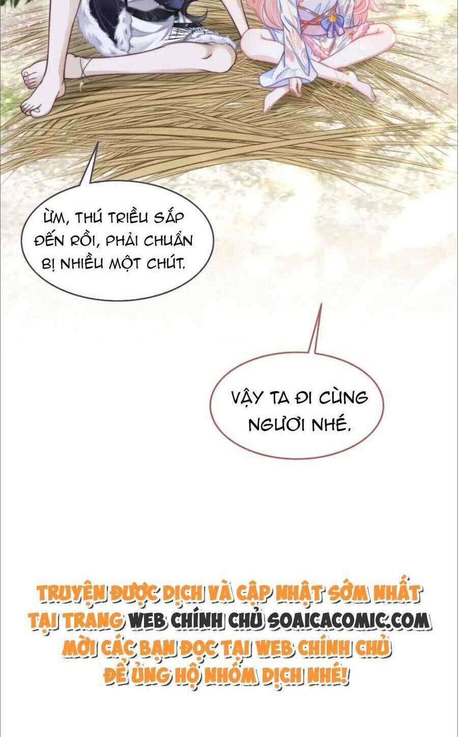 Xuyên Nhanh Nữ Phụ Bình Tĩnh Chút: Chapter 158