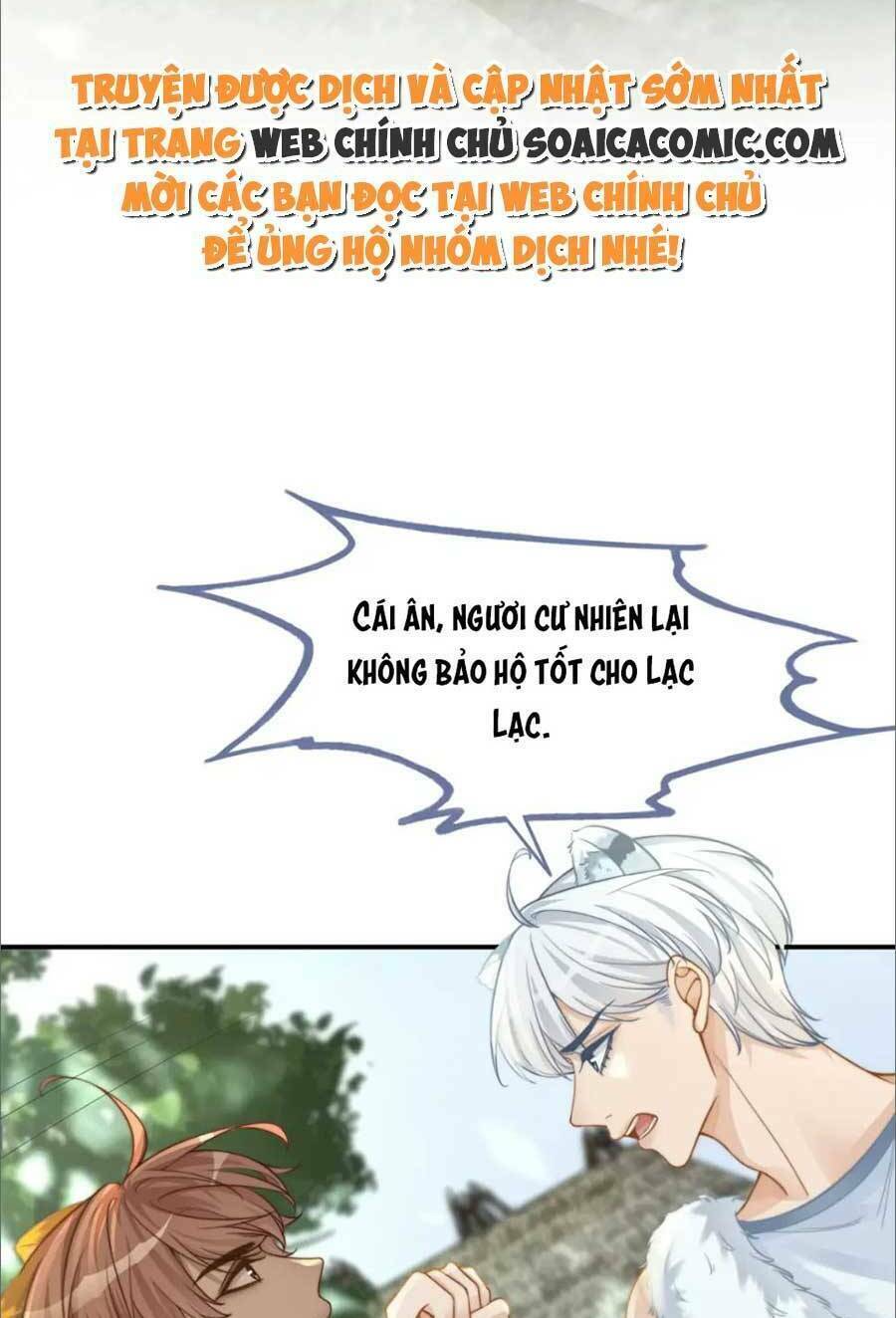 Xuyên Nhanh Nữ Phụ Bình Tĩnh Chút: Chapter 158