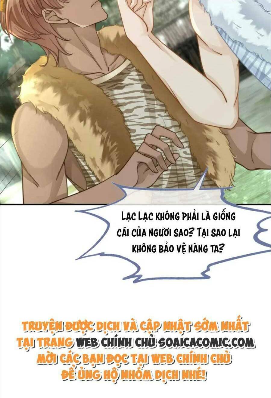 Xuyên Nhanh Nữ Phụ Bình Tĩnh Chút: Chapter 158