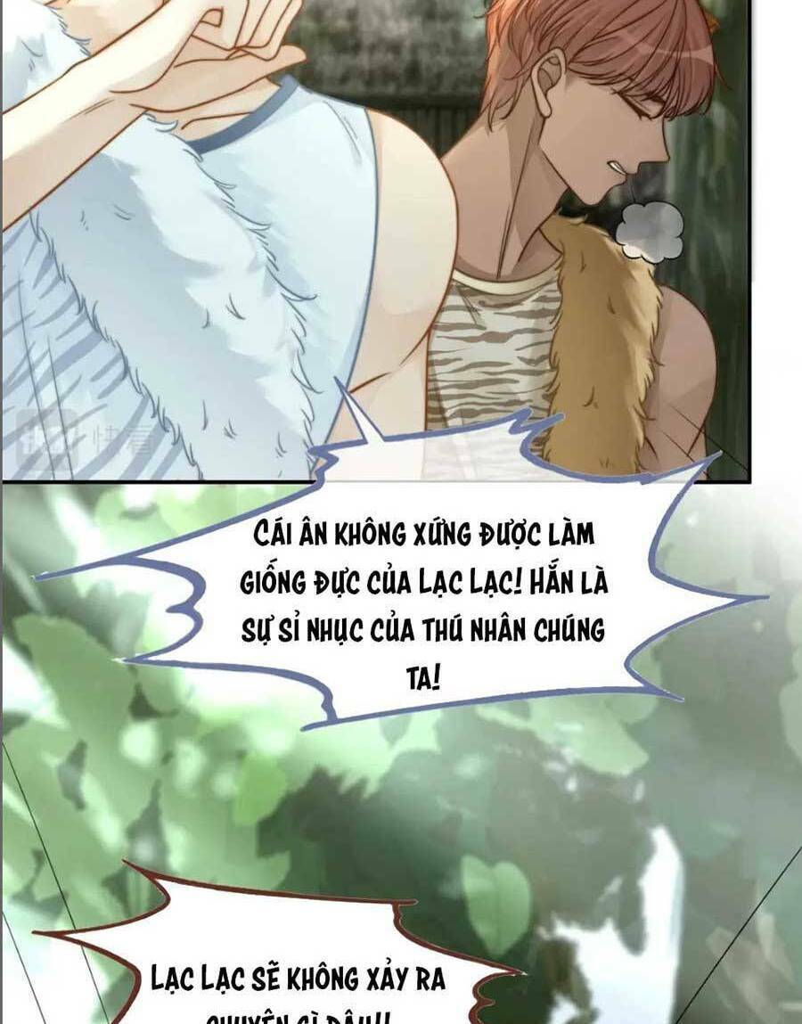 Xuyên Nhanh Nữ Phụ Bình Tĩnh Chút: Chapter 158