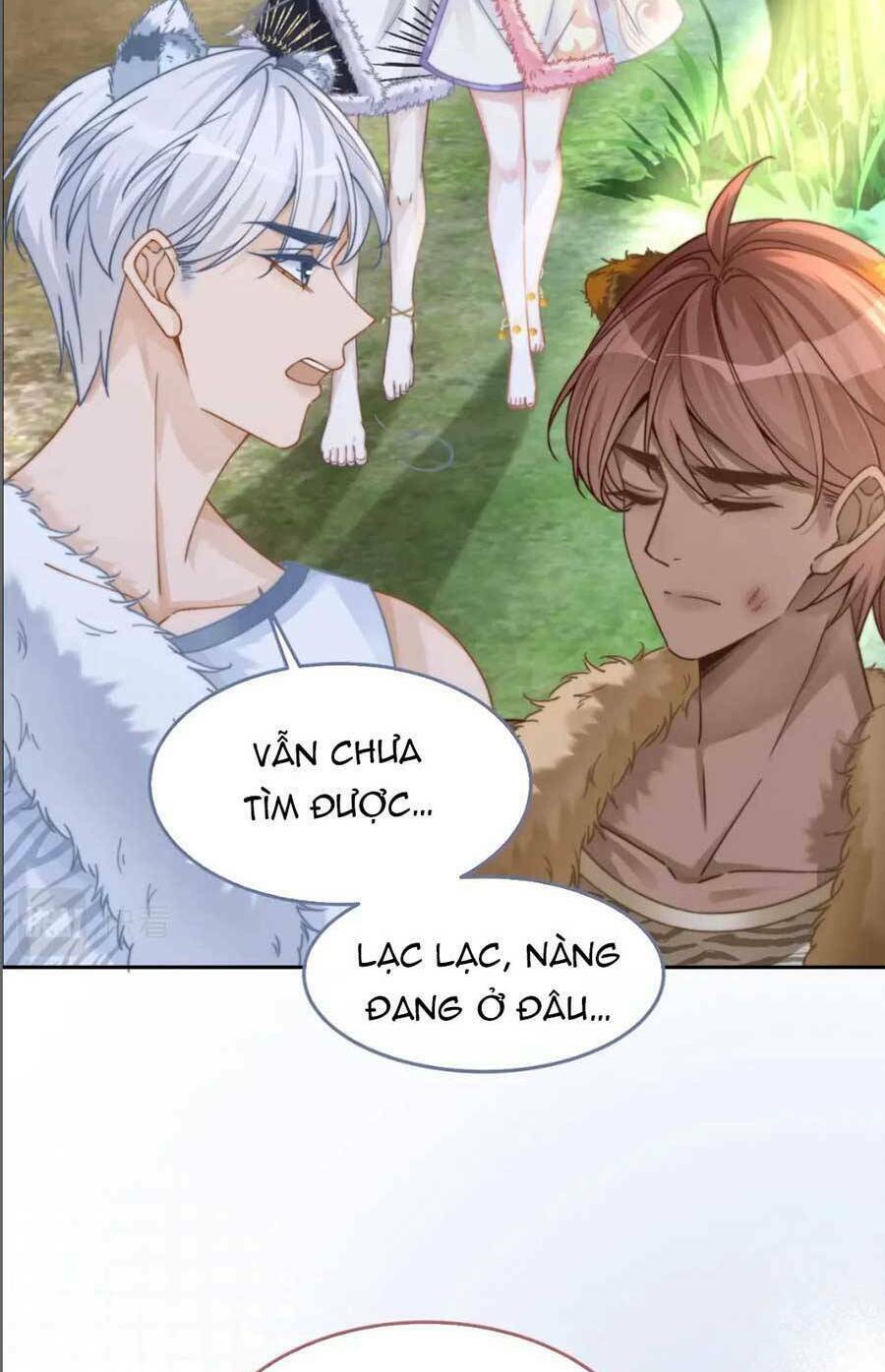Xuyên Nhanh Nữ Phụ Bình Tĩnh Chút: Chapter 158
