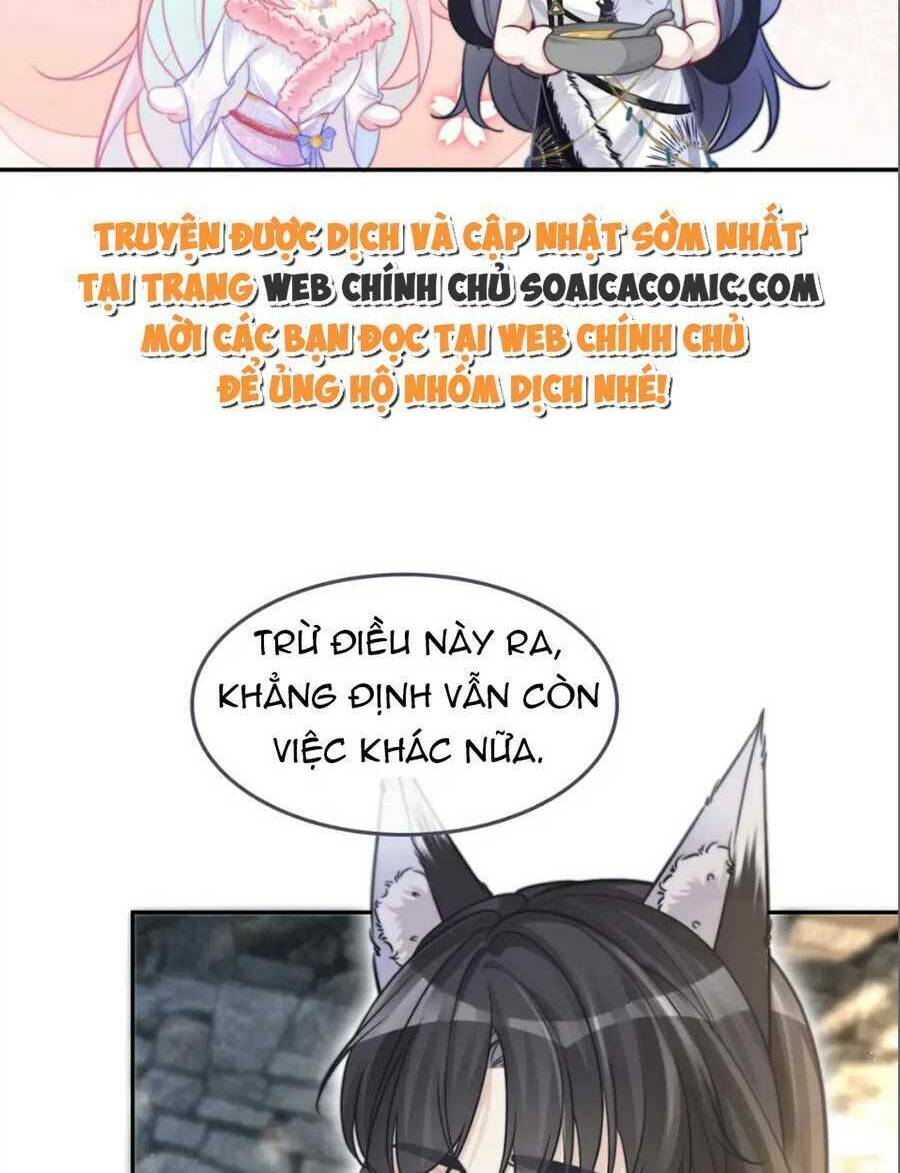 Xuyên Nhanh Nữ Phụ Bình Tĩnh Chút: Chapter 158