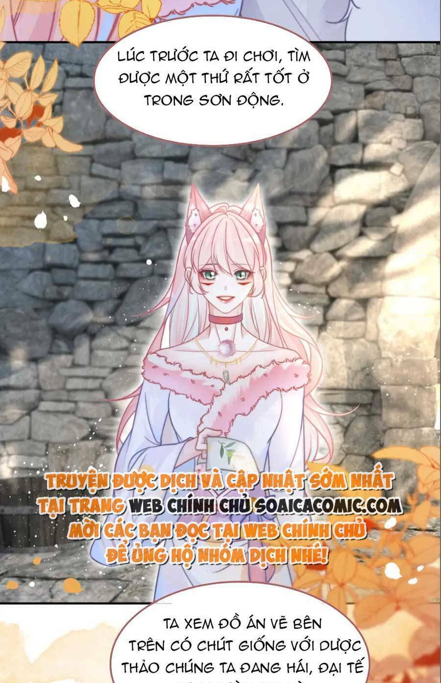 Xuyên Nhanh Nữ Phụ Bình Tĩnh Chút: Chapter 158