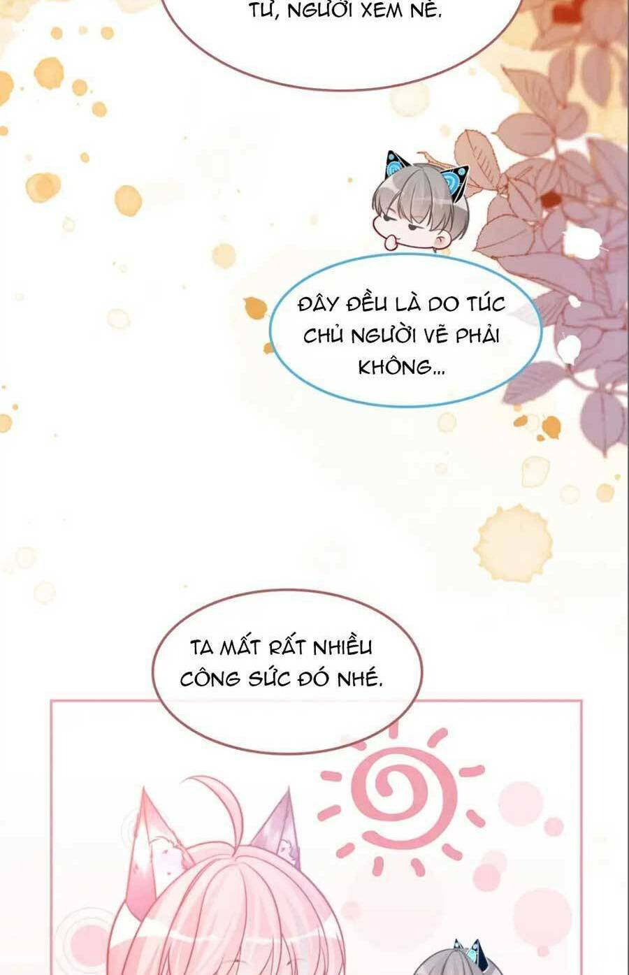 Xuyên Nhanh Nữ Phụ Bình Tĩnh Chút: Chapter 158