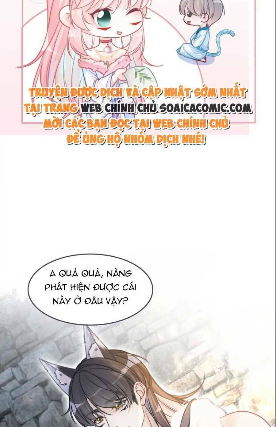 Xuyên Nhanh Nữ Phụ Bình Tĩnh Chút: Chapter 158