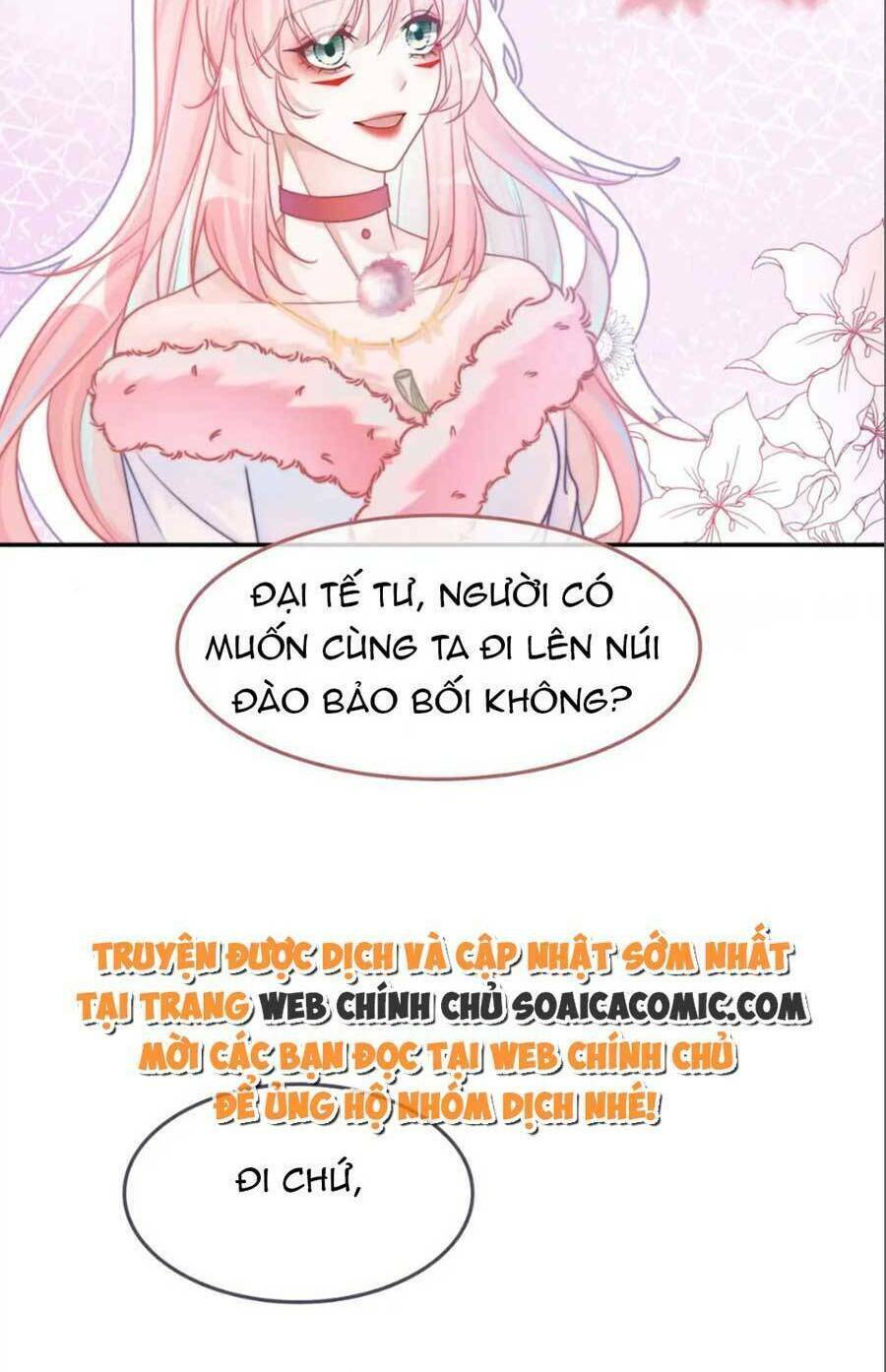 Xuyên Nhanh Nữ Phụ Bình Tĩnh Chút: Chapter 158