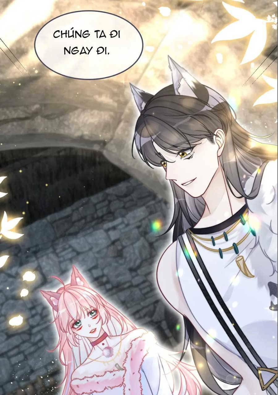 Xuyên Nhanh Nữ Phụ Bình Tĩnh Chút: Chapter 158