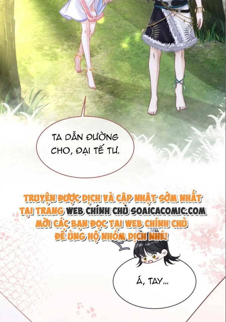 Xuyên Nhanh Nữ Phụ Bình Tĩnh Chút: Chapter 158
