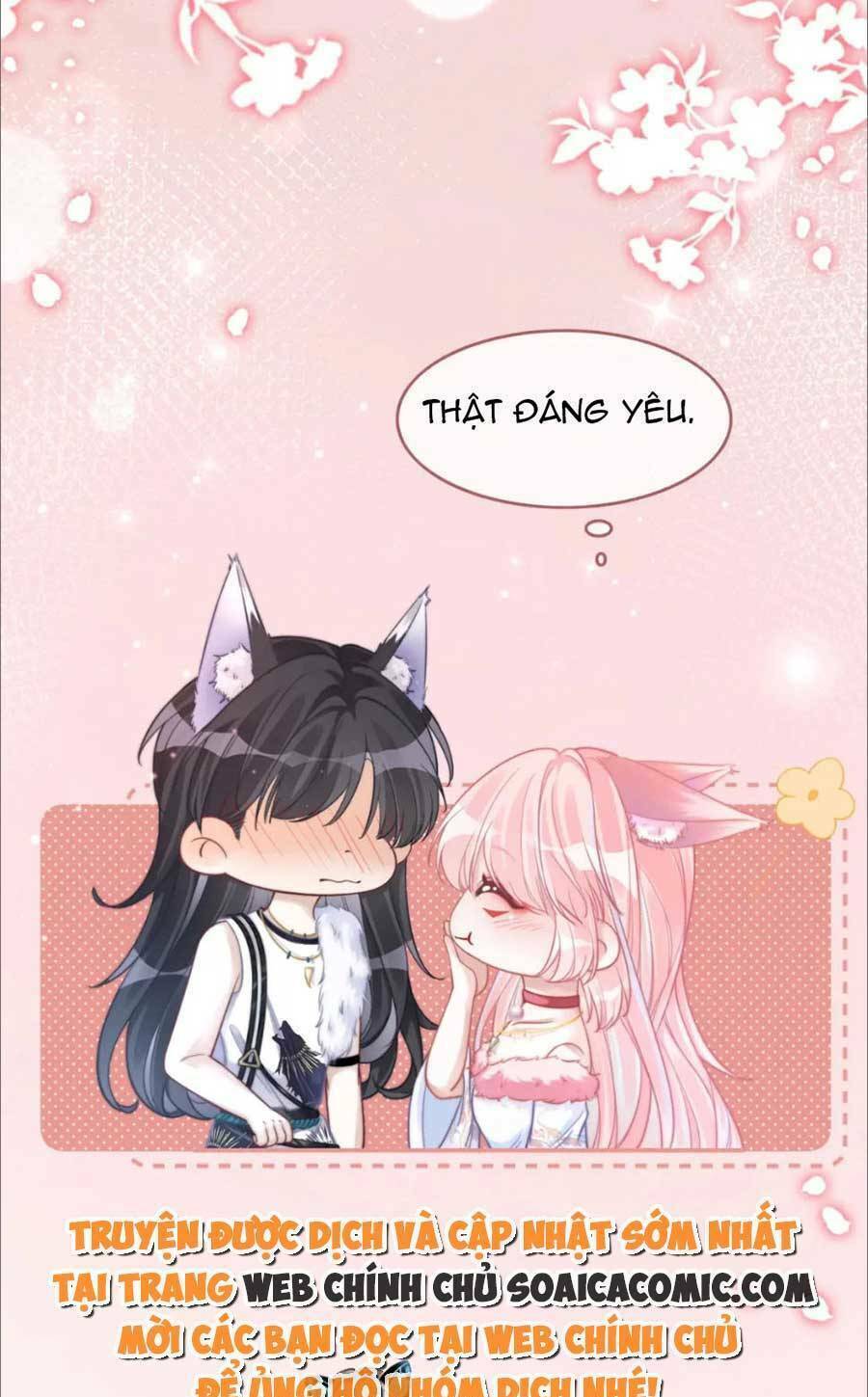 Xuyên Nhanh Nữ Phụ Bình Tĩnh Chút: Chapter 158