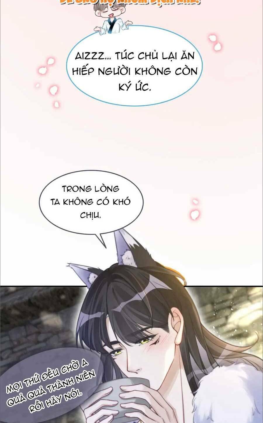 Xuyên Nhanh Nữ Phụ Bình Tĩnh Chút: Chapter 158