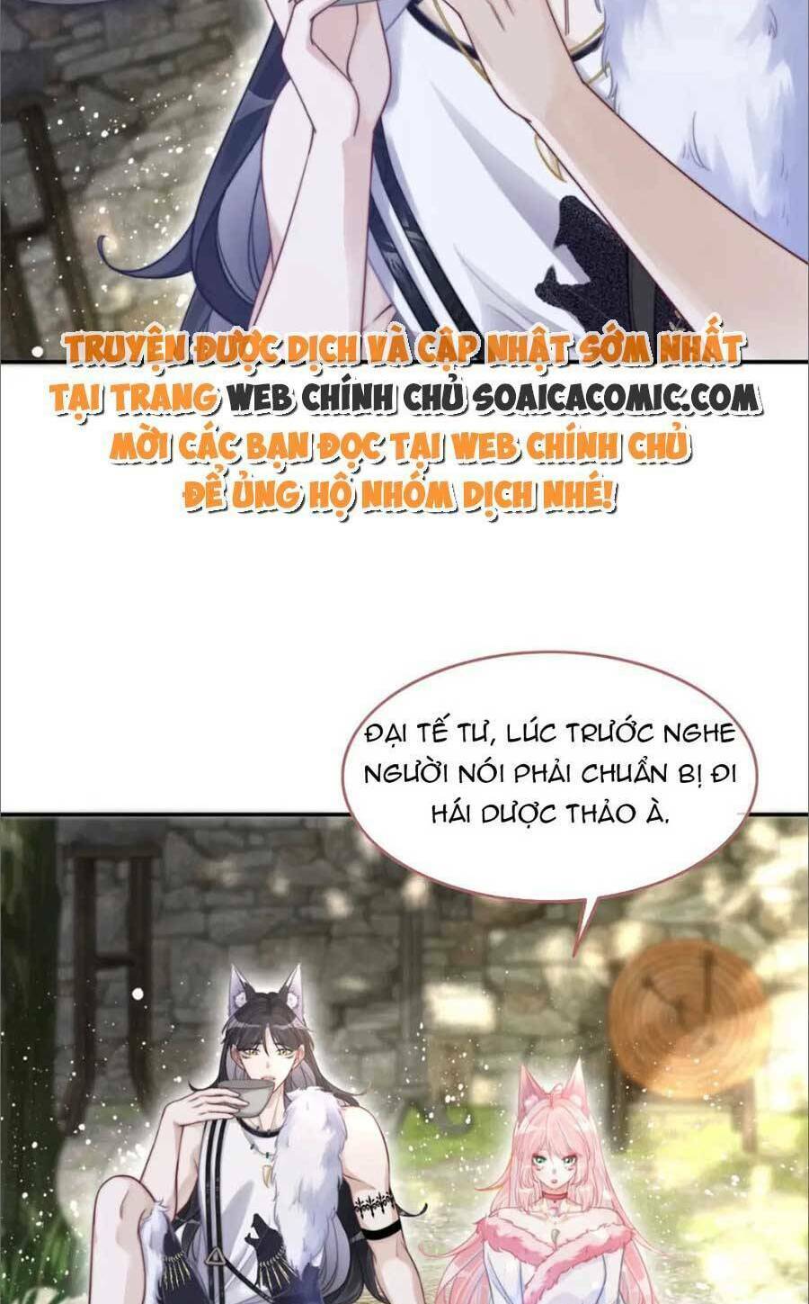 Xuyên Nhanh Nữ Phụ Bình Tĩnh Chút: Chapter 158