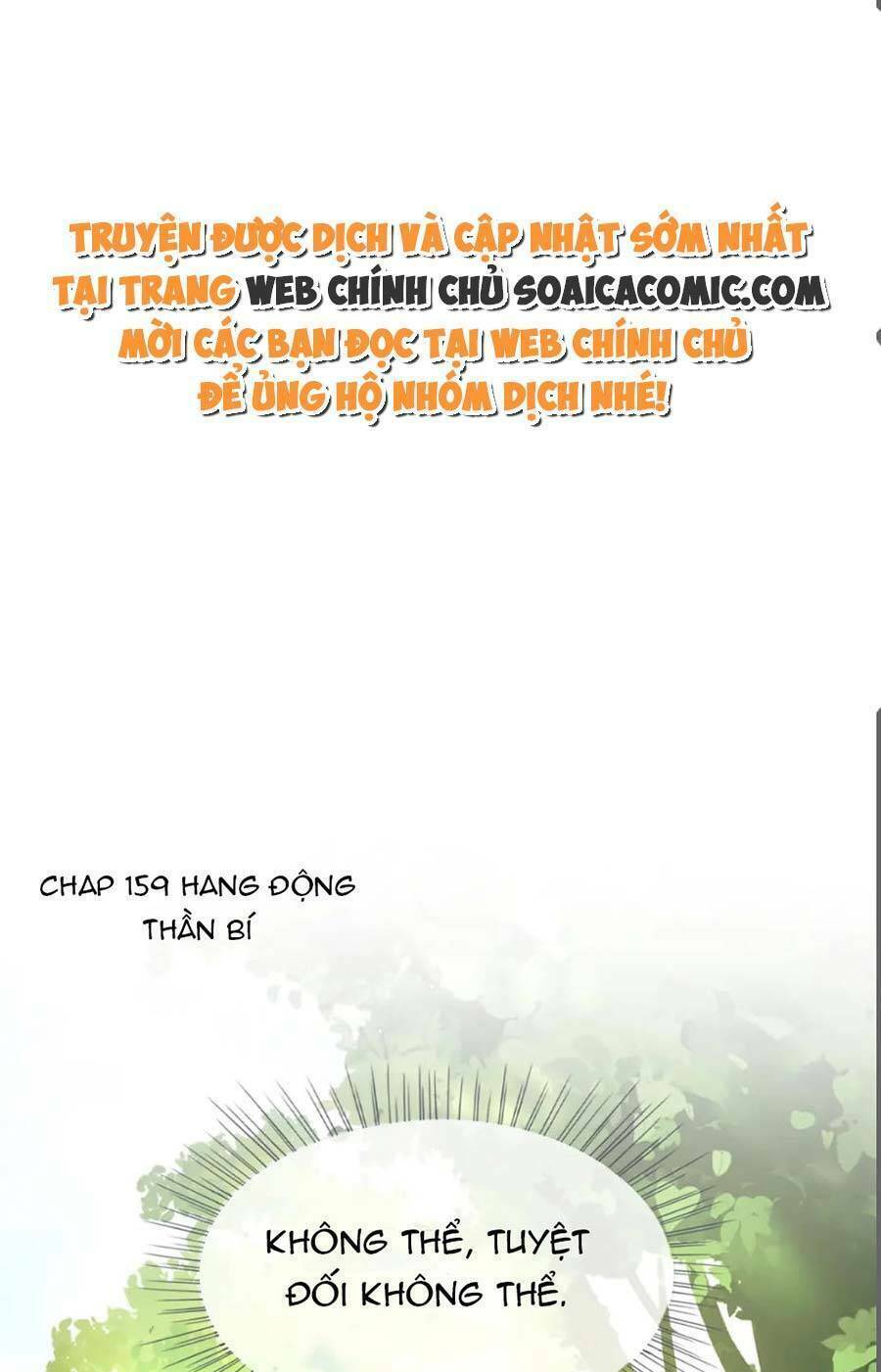 Xuyên Nhanh Nữ Phụ Bình Tĩnh Chút: Chapter 159