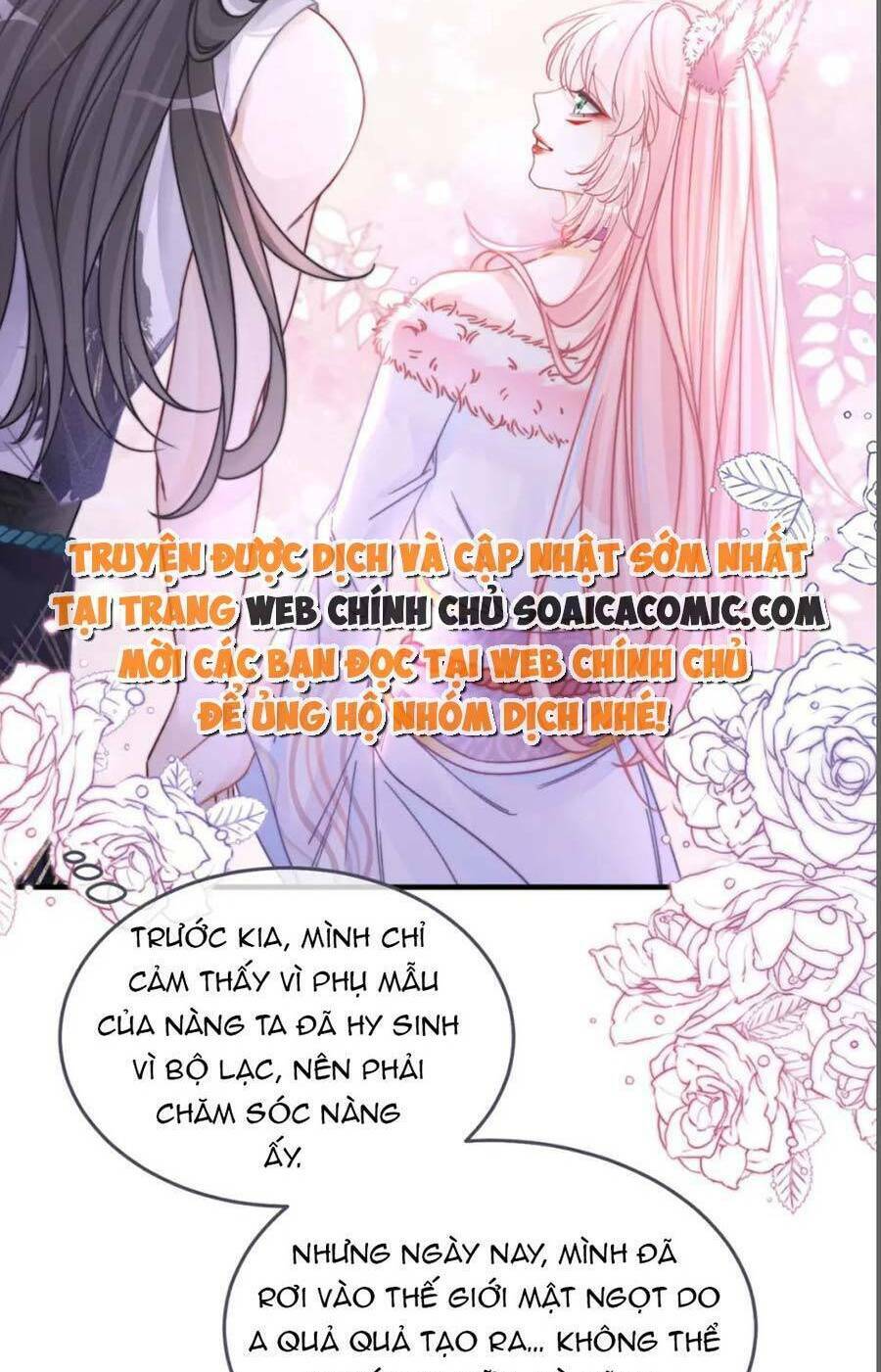 Xuyên Nhanh Nữ Phụ Bình Tĩnh Chút: Chapter 159