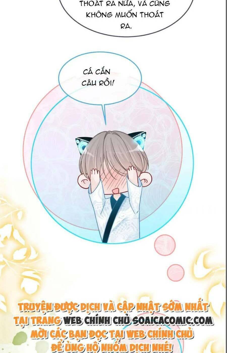 Xuyên Nhanh Nữ Phụ Bình Tĩnh Chút: Chapter 159