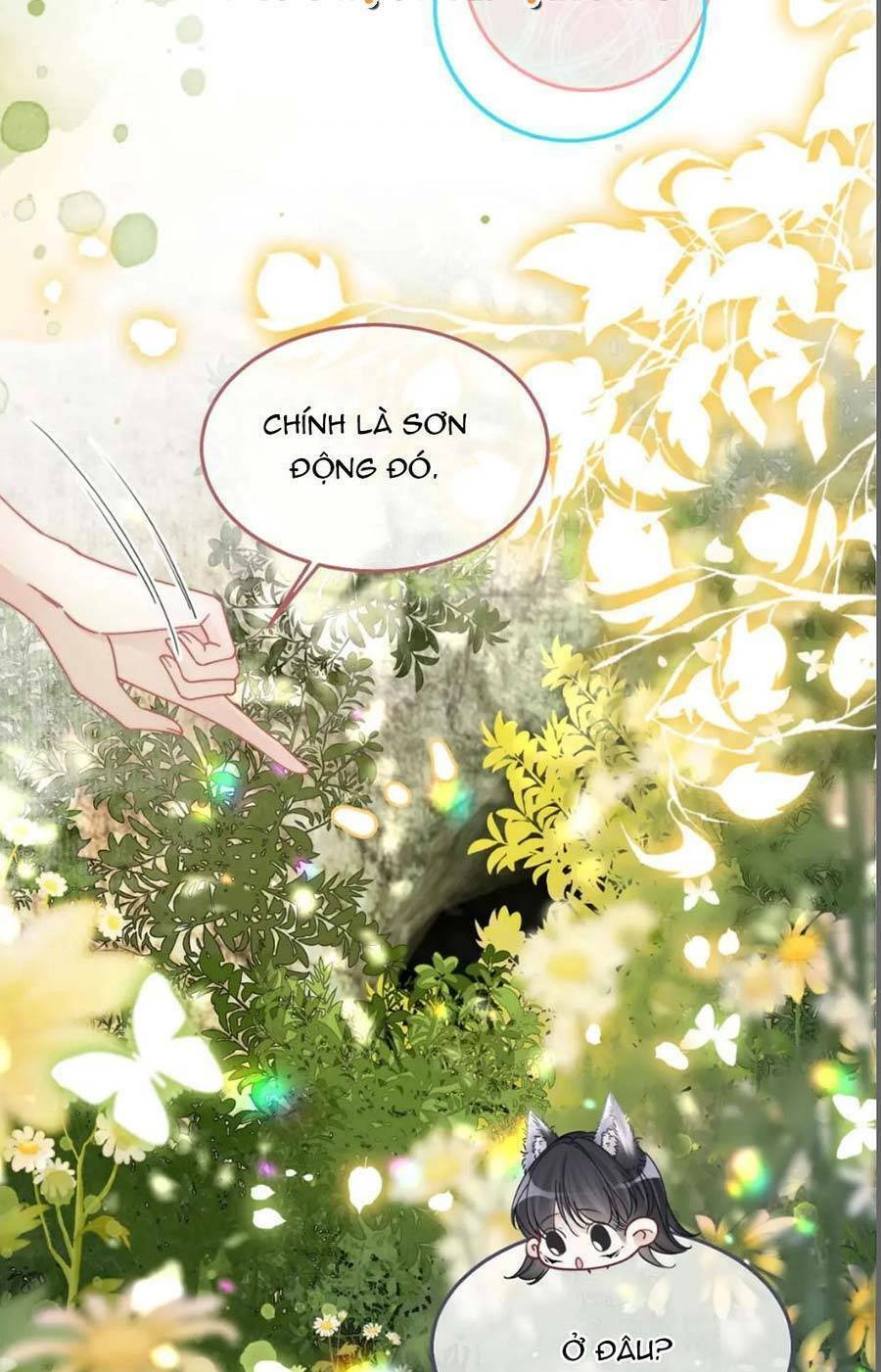 Xuyên Nhanh Nữ Phụ Bình Tĩnh Chút: Chapter 159