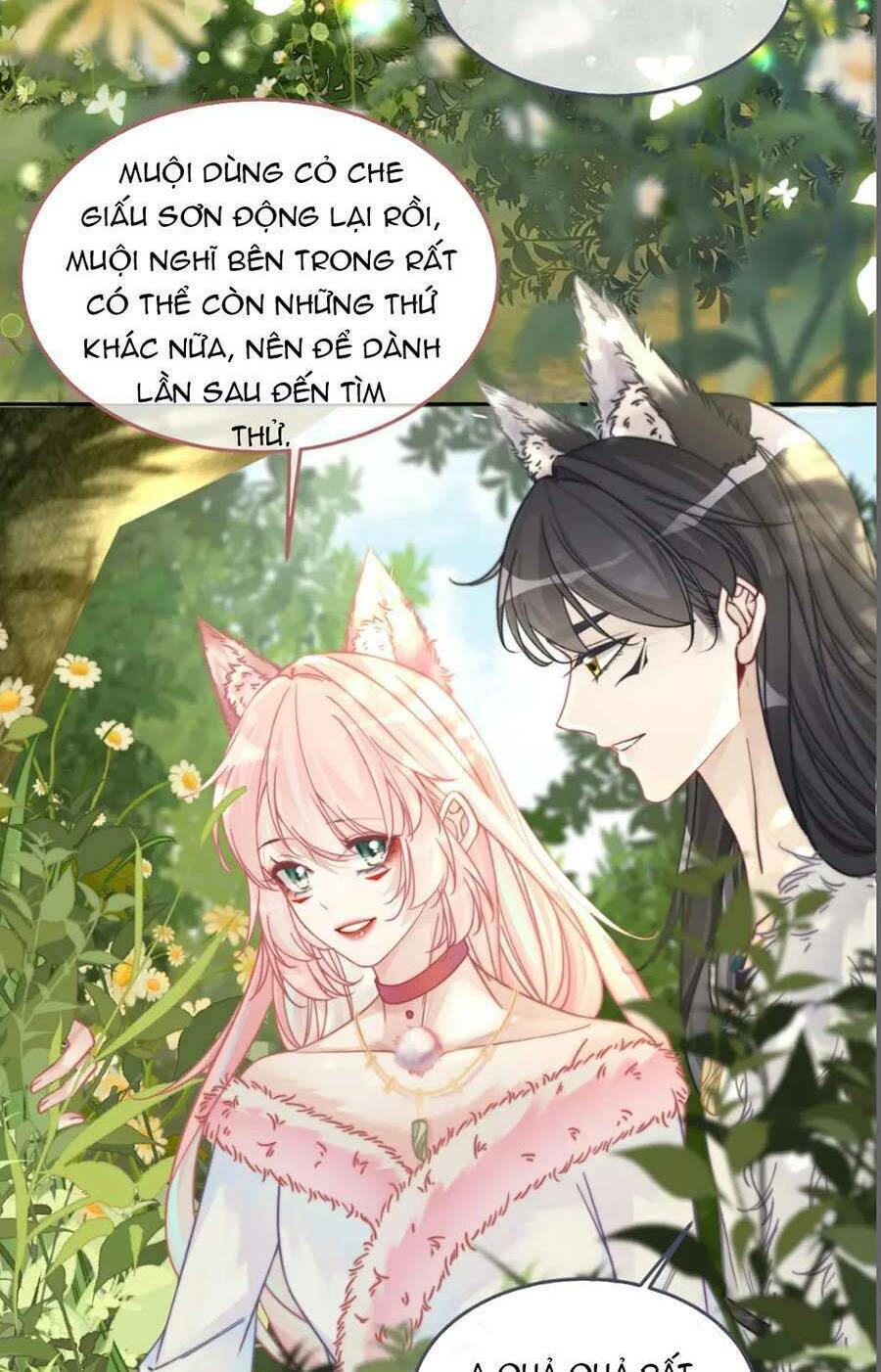 Xuyên Nhanh Nữ Phụ Bình Tĩnh Chút: Chapter 159