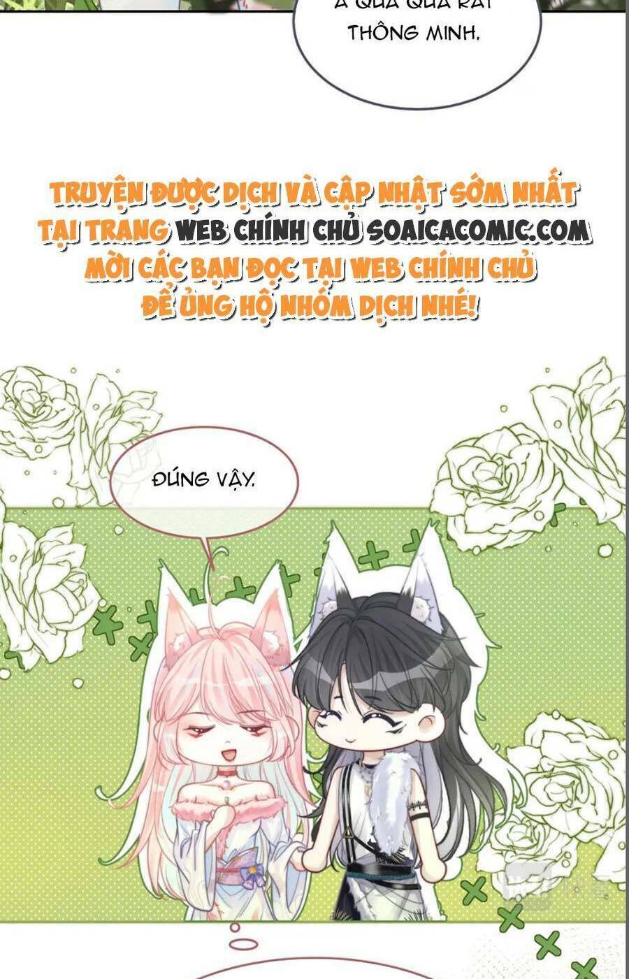 Xuyên Nhanh Nữ Phụ Bình Tĩnh Chút: Chapter 159