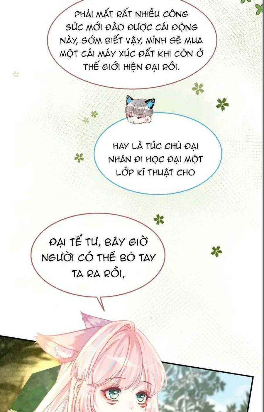 Xuyên Nhanh Nữ Phụ Bình Tĩnh Chút: Chapter 159