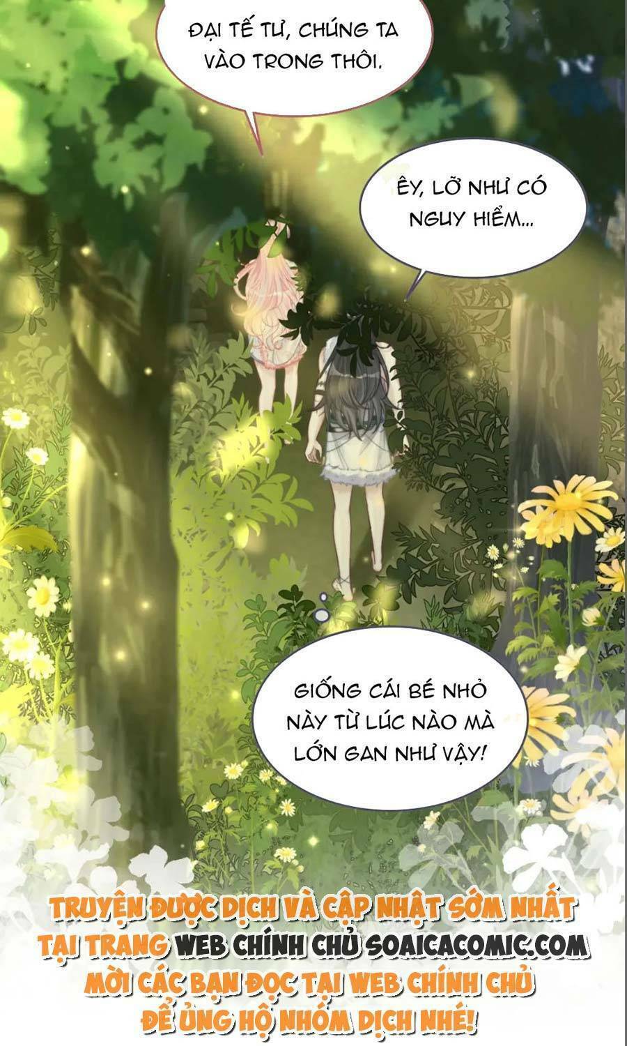 Xuyên Nhanh Nữ Phụ Bình Tĩnh Chút: Chapter 159
